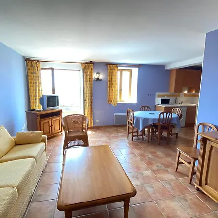 04b7 Beautiful T3 In The Heart Of Lavender - Pool Apartment Brunet