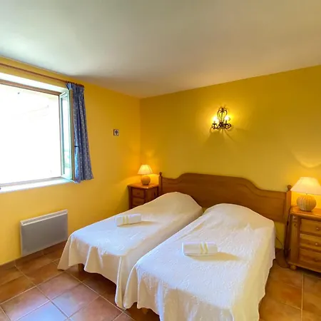 04b7 Beautiful T3 In The Heart Of Lavender - Pool Apartment