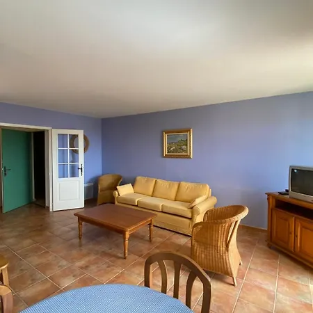 04b7 Beautiful T3 In The Heart Of Lavender - Pool Apartment Brunet