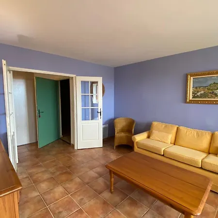 Apartment 04b7 Beautiful T3 In The Heart Of Lavender - Pool Brunet
