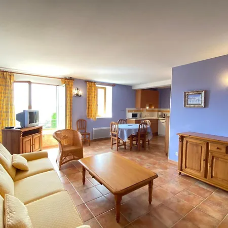 04b7 Beautiful T3 In The Heart Of Lavender - Pool Apartment