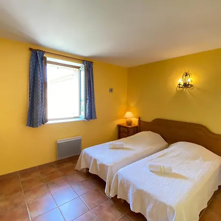 04b7 Beautiful T3 In The Heart Of Lavender - Pool Apartment Brunet
