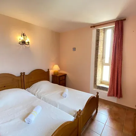04b7 Beautiful T3 In The Heart Of Lavender - Pool Apartment