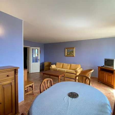 Apartment 04b7 Beautiful T3 In The Heart Of Lavender - Pool *
