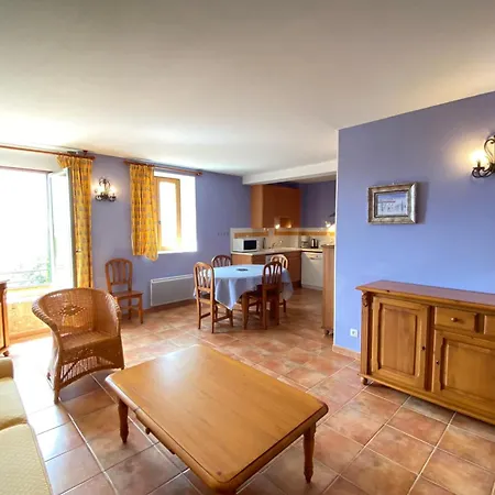 Apartment 04b7 Beautiful T3 In The Heart Of Lavender - Pool